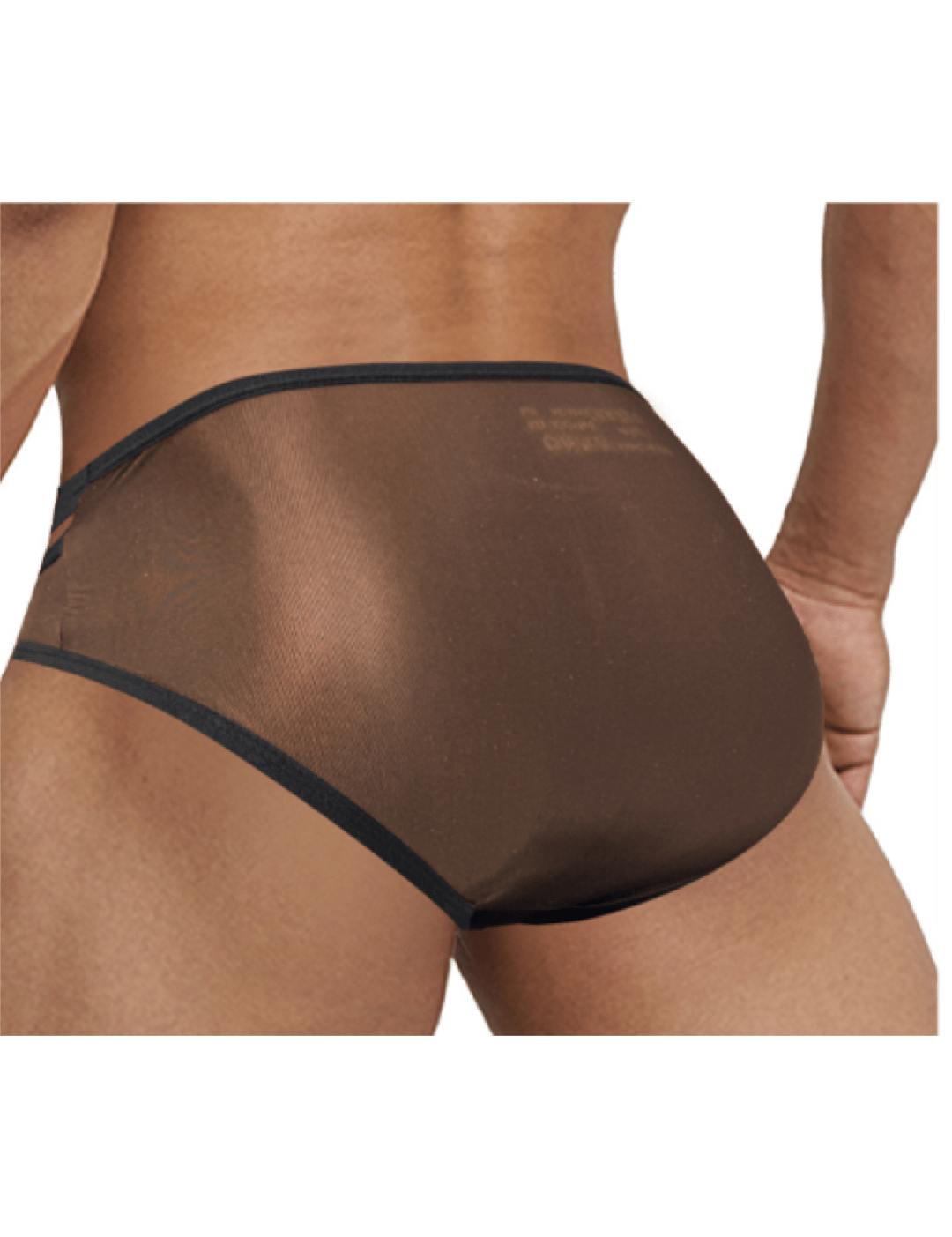 Huoa 565 - Speedo Leggings for Men - Sarman Fashion - Wholesale Clothing Fashion Brand for Men from Canada