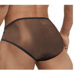 Huoa 565 - Speedo Leggings for Men - Sarman Fashion - Wholesale Clothing Fashion Brand for Men from Canada