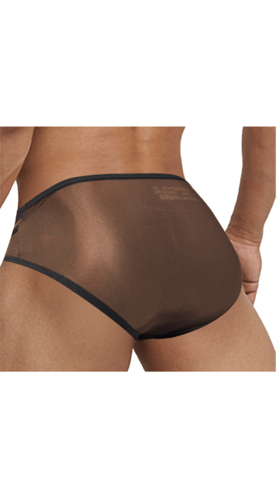 Huoa 565 - Speedo Leggings for Men - Sarman Fashion - Wholesale Clothing Fashion Brand for Men from Canada