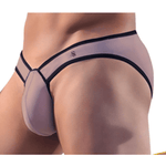 Huoa 566 - Speedo Leggings for Men - Sarman Fashion - Wholesale Clothing Fashion Brand for Men from Canada