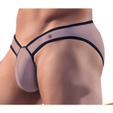 Huoa 566 - Speedo Leggings for Men - Sarman Fashion - Wholesale Clothing Fashion Brand for Men from Canada