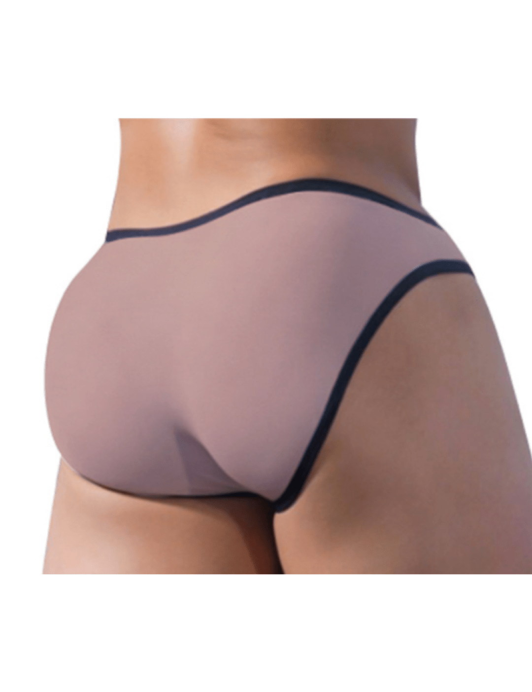 Huoa 566 - Speedo Leggings for Men - Sarman Fashion - Wholesale Clothing Fashion Brand for Men from Canada