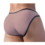 Huoa 566 - Speedo Leggings for Men - Sarman Fashion - Wholesale Clothing Fashion Brand for Men from Canada