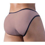 Huoa 566 - Speedo Leggings for Men - Sarman Fashion - Wholesale Clothing Fashion Brand for Men from Canada