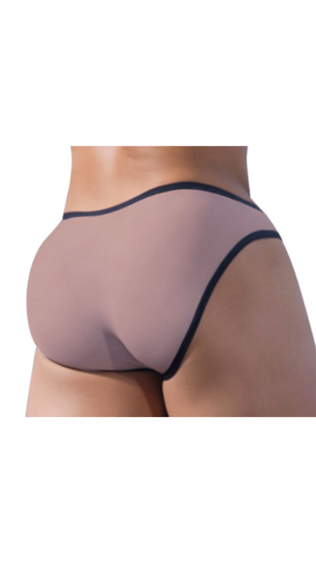 Huoa 566 - Speedo Leggings for Men - Sarman Fashion - Wholesale Clothing Fashion Brand for Men from Canada