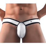 Huoa 566 - Speedo Leggings for Men - Sarman Fashion - Wholesale Clothing Fashion Brand for Men from Canada