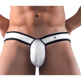 Huoa 566 - Speedo Leggings for Men - Sarman Fashion - Wholesale Clothing Fashion Brand for Men from Canada