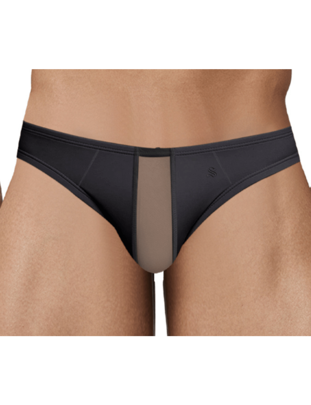 Huoa 567 - Speedo Leggings for Men - Sarman Fashion - Wholesale Clothing Fashion Brand for Men from Canada