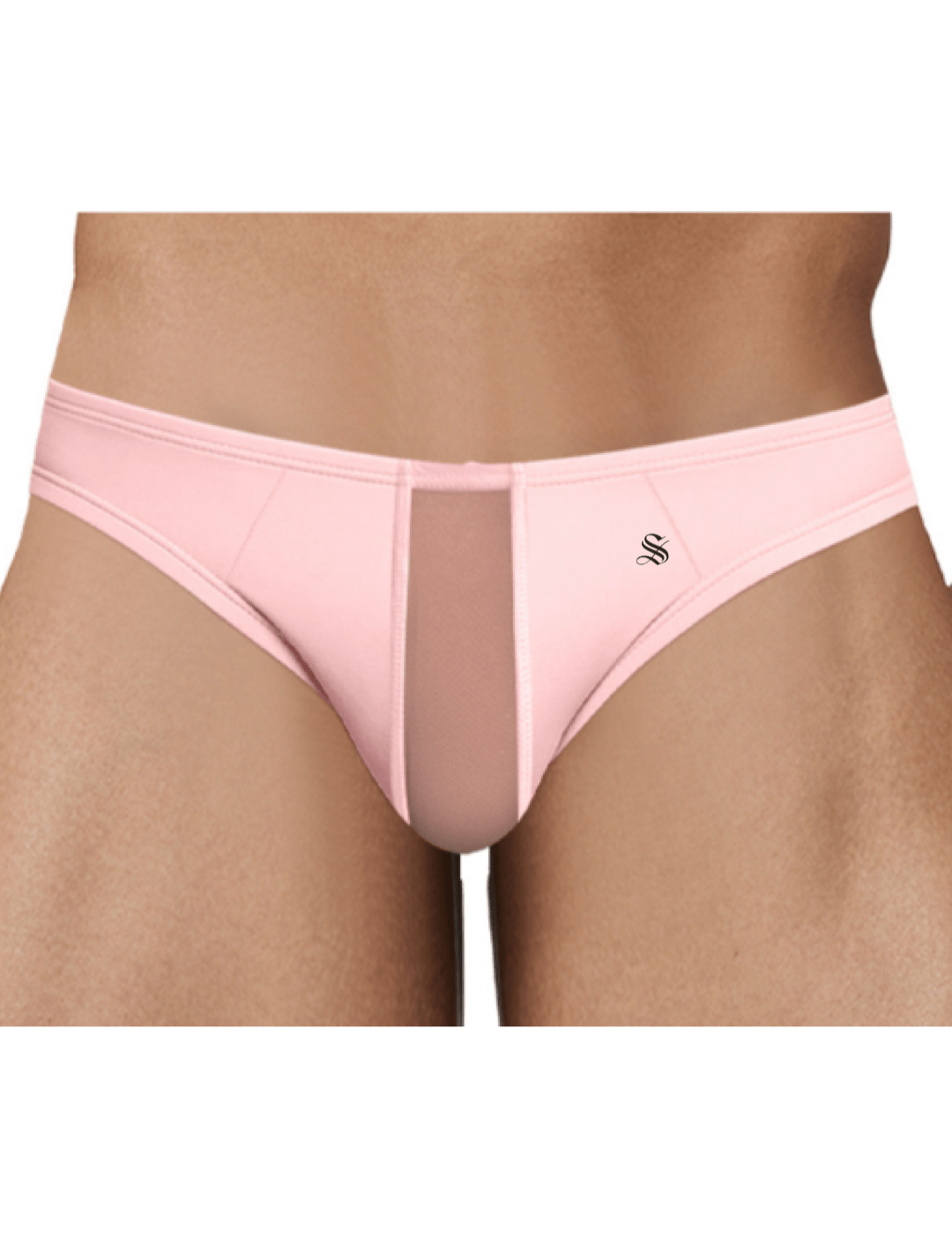 Huoa 567 - Speedo Leggings for Men - Sarman Fashion - Wholesale Clothing Fashion Brand for Men from Canada