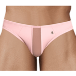 Huoa 567 - Speedo Leggings for Men - Sarman Fashion - Wholesale Clothing Fashion Brand for Men from Canada