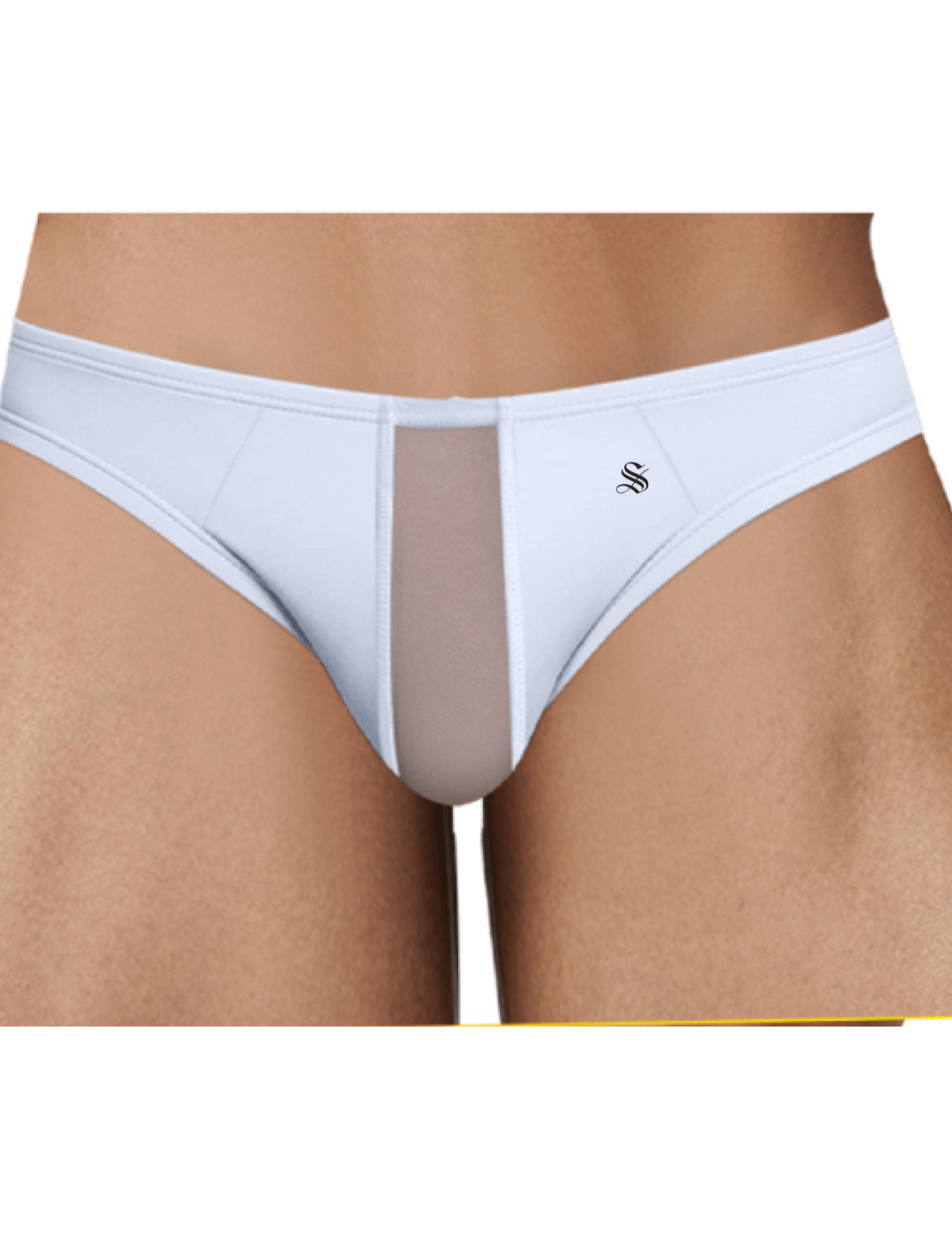 Huoa 567 - Speedo Leggings for Men - Sarman Fashion - Wholesale Clothing Fashion Brand for Men from Canada