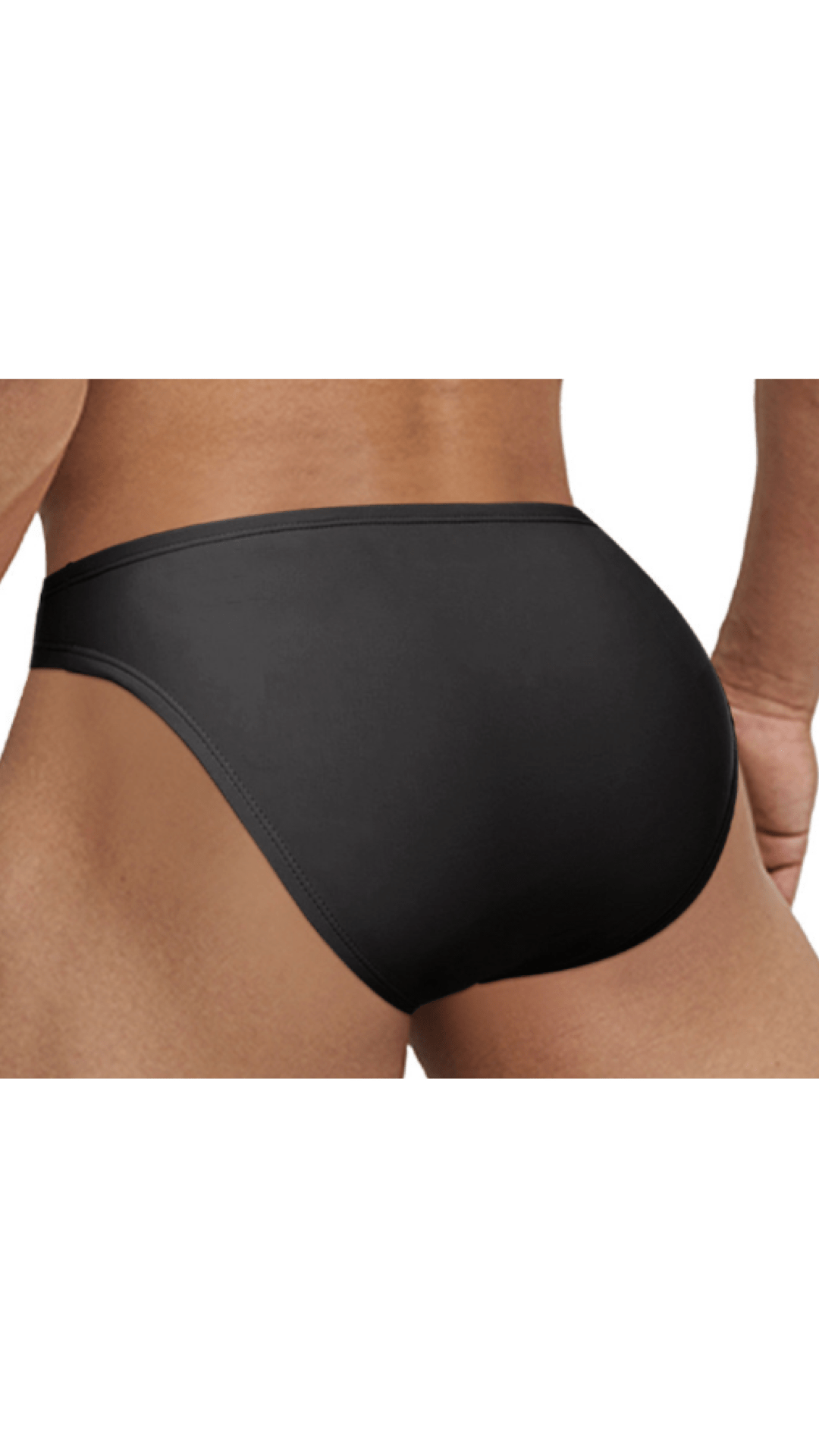 Huoa 567 - Speedo Leggings for Men - Sarman Fashion - Wholesale Clothing Fashion Brand for Men from Canada