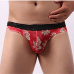 Huoa 568 - Speedo Leggings for Men - Sarman Fashion - Wholesale Clothing Fashion Brand for Men from Canada