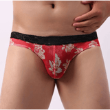 Huoa 568 - Speedo Leggings for Men - Sarman Fashion - Wholesale Clothing Fashion Brand for Men from Canada