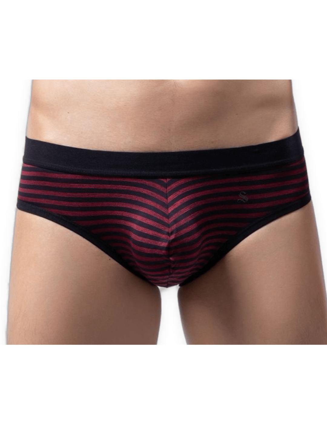 Huoa 569 - Speedo Leggings for Men - Sarman Fashion - Wholesale Clothing Fashion Brand for Men from Canada