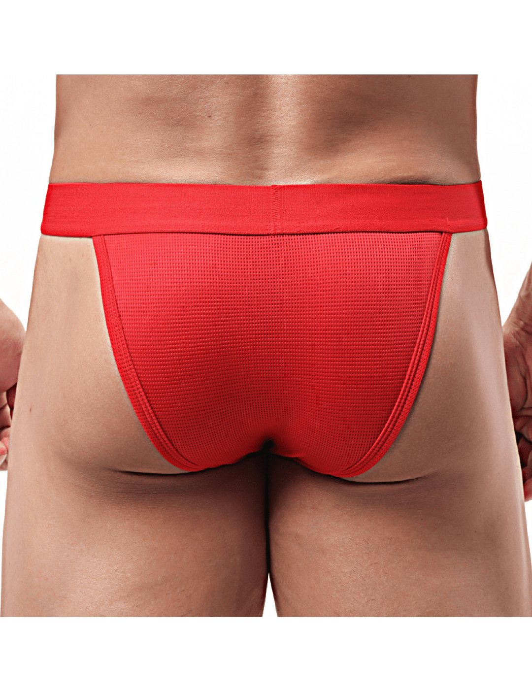 Huoa 570 - Speedo Leggings for Men - Sarman Fashion - Wholesale Clothing Fashion Brand for Men from Canada