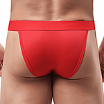 Huoa 570 - Speedo Leggings for Men - Sarman Fashion - Wholesale Clothing Fashion Brand for Men from Canada