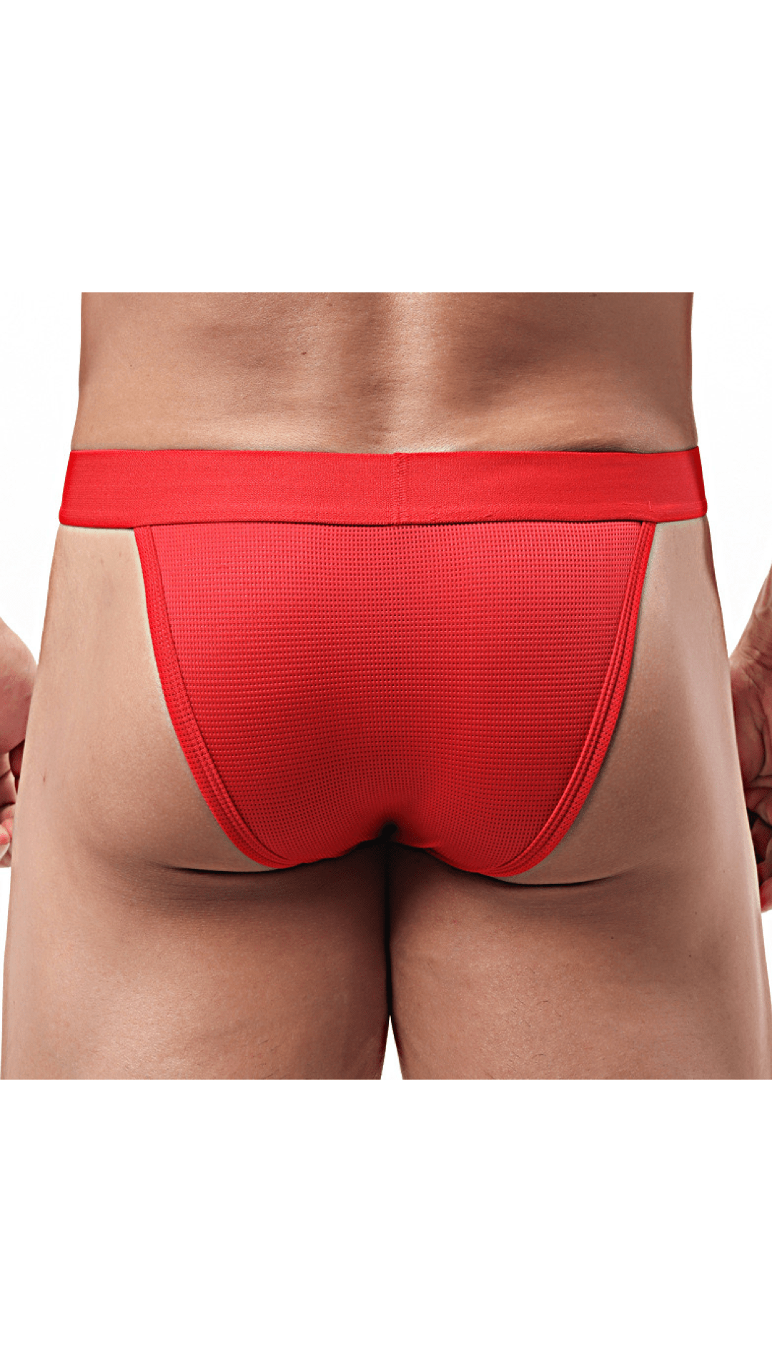 Huoa 570 - Speedo Leggings for Men - Sarman Fashion - Wholesale Clothing Fashion Brand for Men from Canada