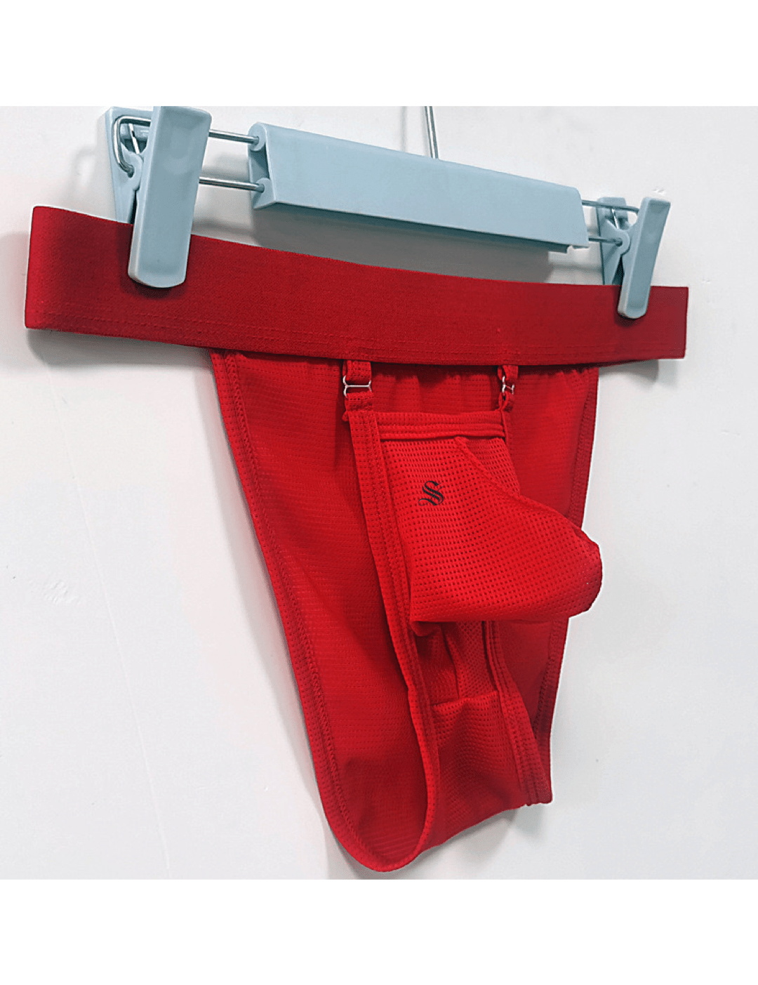 Huoa 570 - Speedo Leggings for Men - Sarman Fashion - Wholesale Clothing Fashion Brand for Men from Canada