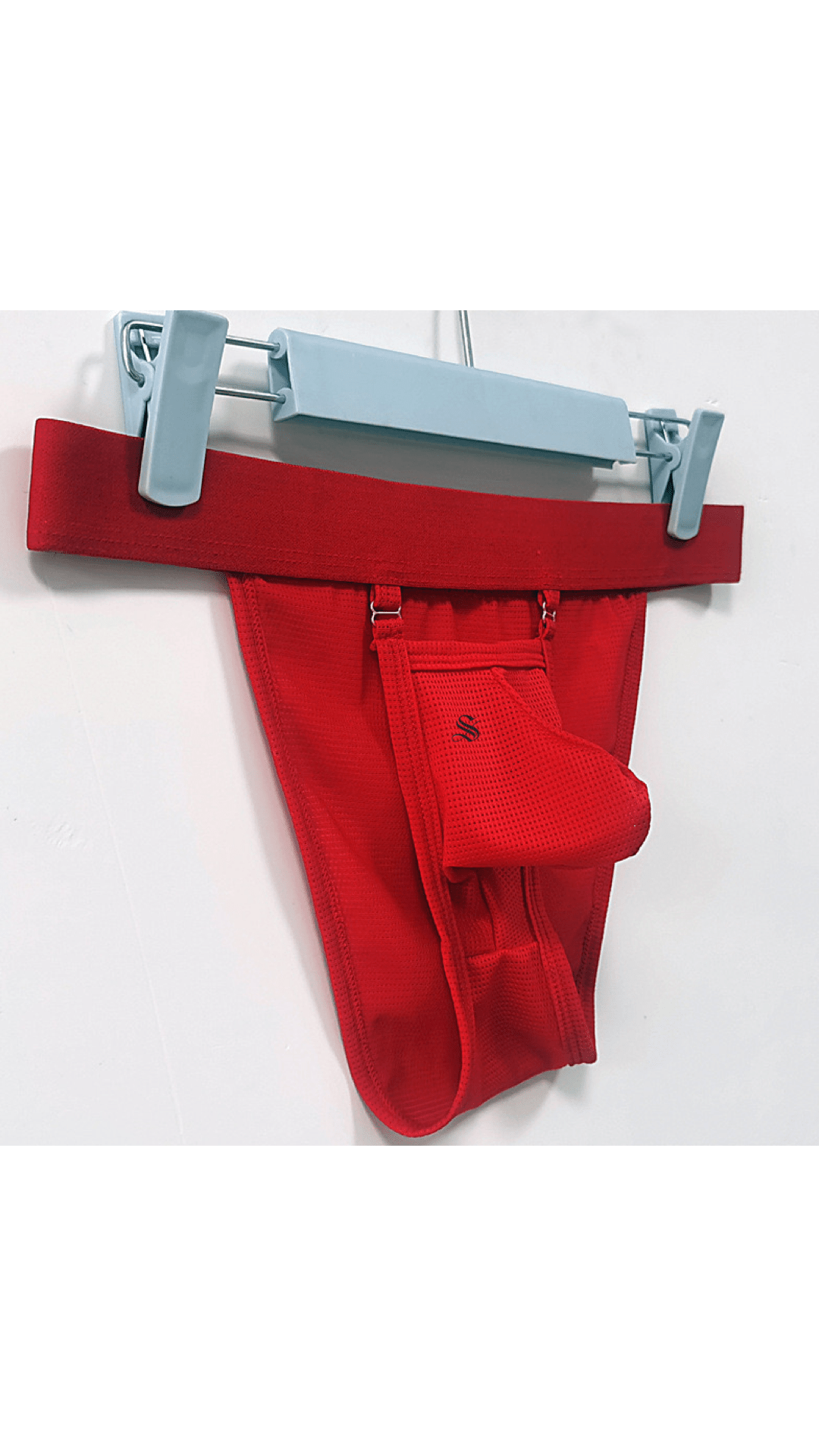 Huoa 570 - Speedo Leggings for Men - Sarman Fashion - Wholesale Clothing Fashion Brand for Men from Canada