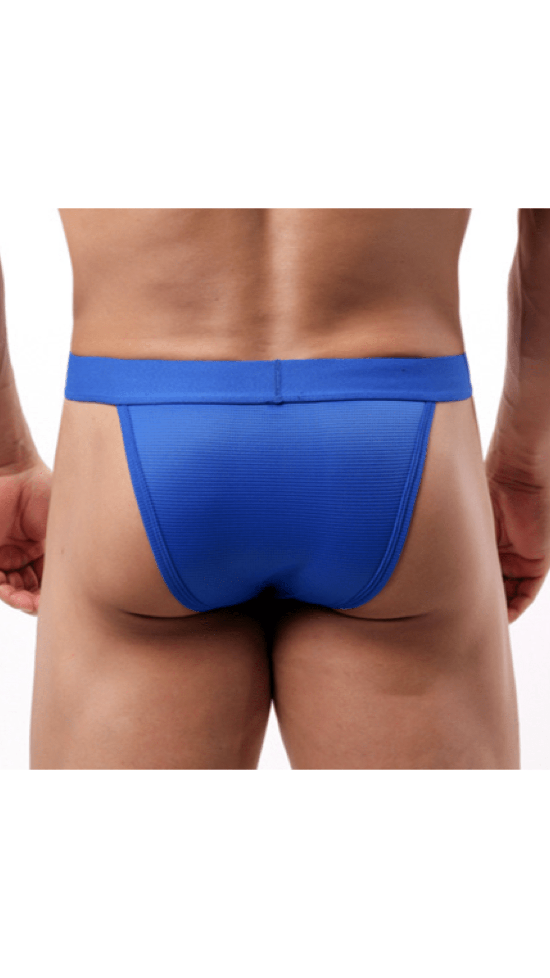 Huoa 570 - Speedo Leggings for Men - Sarman Fashion - Wholesale Clothing Fashion Brand for Men from Canada