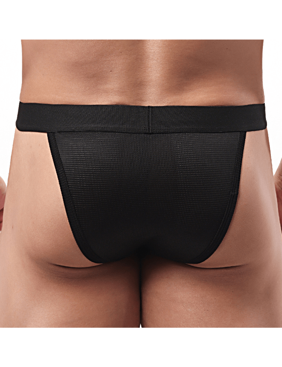 Huoa 570 - Speedo Leggings for Men - Sarman Fashion - Wholesale Clothing Fashion Brand for Men from Canada