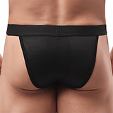 Huoa 570 - Speedo Leggings for Men - Sarman Fashion - Wholesale Clothing Fashion Brand for Men from Canada