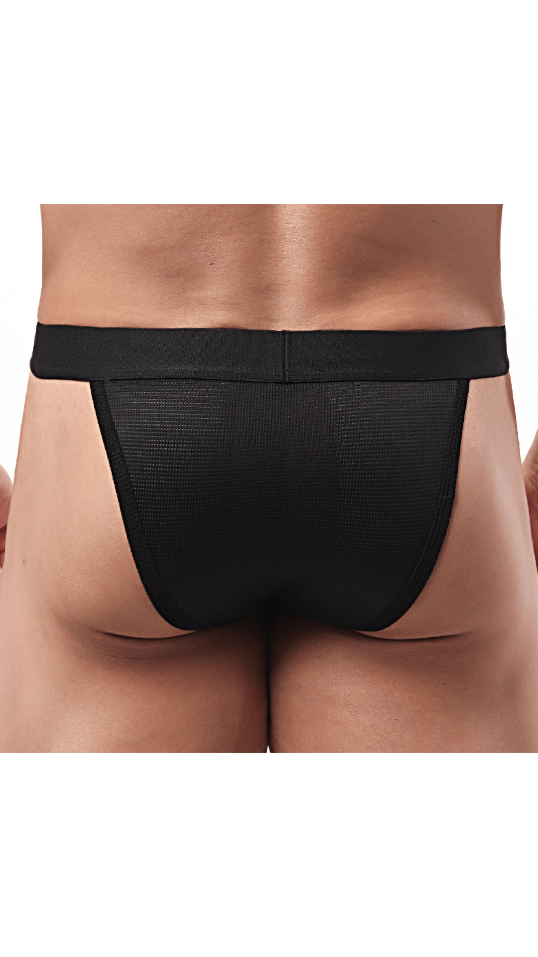 Huoa 570 - Speedo Leggings for Men - Sarman Fashion - Wholesale Clothing Fashion Brand for Men from Canada