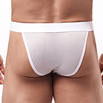 Huoa 570 - Speedo Leggings for Men - Sarman Fashion - Wholesale Clothing Fashion Brand for Men from Canada