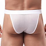 Huoa 570 - Speedo Leggings for Men - Sarman Fashion - Wholesale Clothing Fashion Brand for Men from Canada