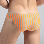 Huoa 571 - Speedo Leggings for Men - Sarman Fashion - Wholesale Clothing Fashion Brand for Men from Canada