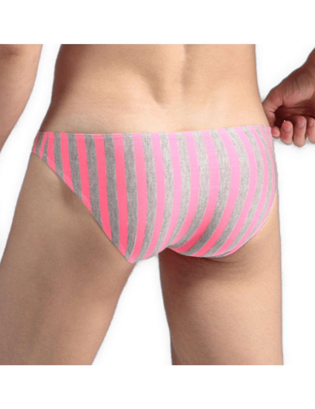 Huoa 571 - Speedo Leggings for Men - Sarman Fashion - Wholesale Clothing Fashion Brand for Men from Canada