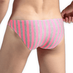 Huoa 571 - Speedo Leggings for Men - Sarman Fashion - Wholesale Clothing Fashion Brand for Men from Canada