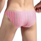 Huoa 571 - Speedo Leggings for Men - Sarman Fashion - Wholesale Clothing Fashion Brand for Men from Canada