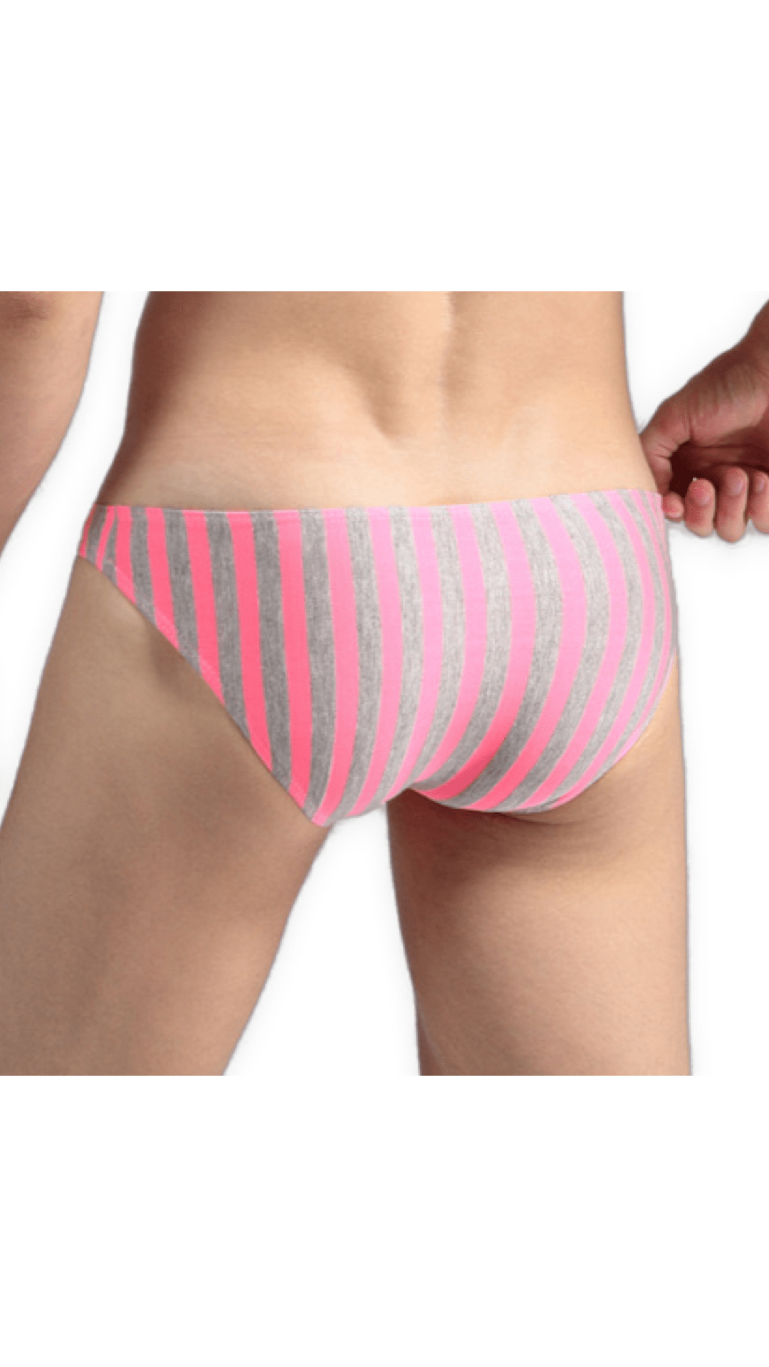 Huoa 571 - Speedo Leggings for Men - Sarman Fashion - Wholesale Clothing Fashion Brand for Men from Canada