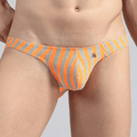 Huoa 571 - Speedo Leggings for Men - Sarman Fashion - Wholesale Clothing Fashion Brand for Men from Canada