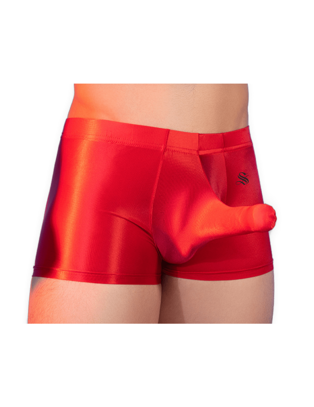 Huoa 67 - Speedo Leggings for Men - Sarman Fashion - Wholesale Clothing Fashion Brand for Men from Canada