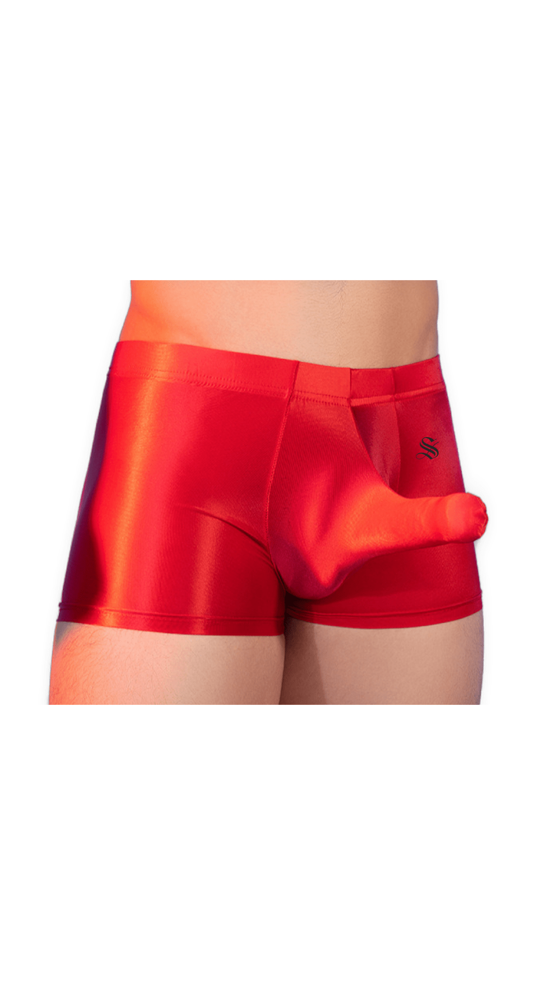 Huoa 67 - Speedo Leggings for Men - Sarman Fashion - Wholesale Clothing Fashion Brand for Men from Canada