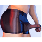 Huoa 67 - Speedo Leggings for Men - Sarman Fashion - Wholesale Clothing Fashion Brand for Men from Canada