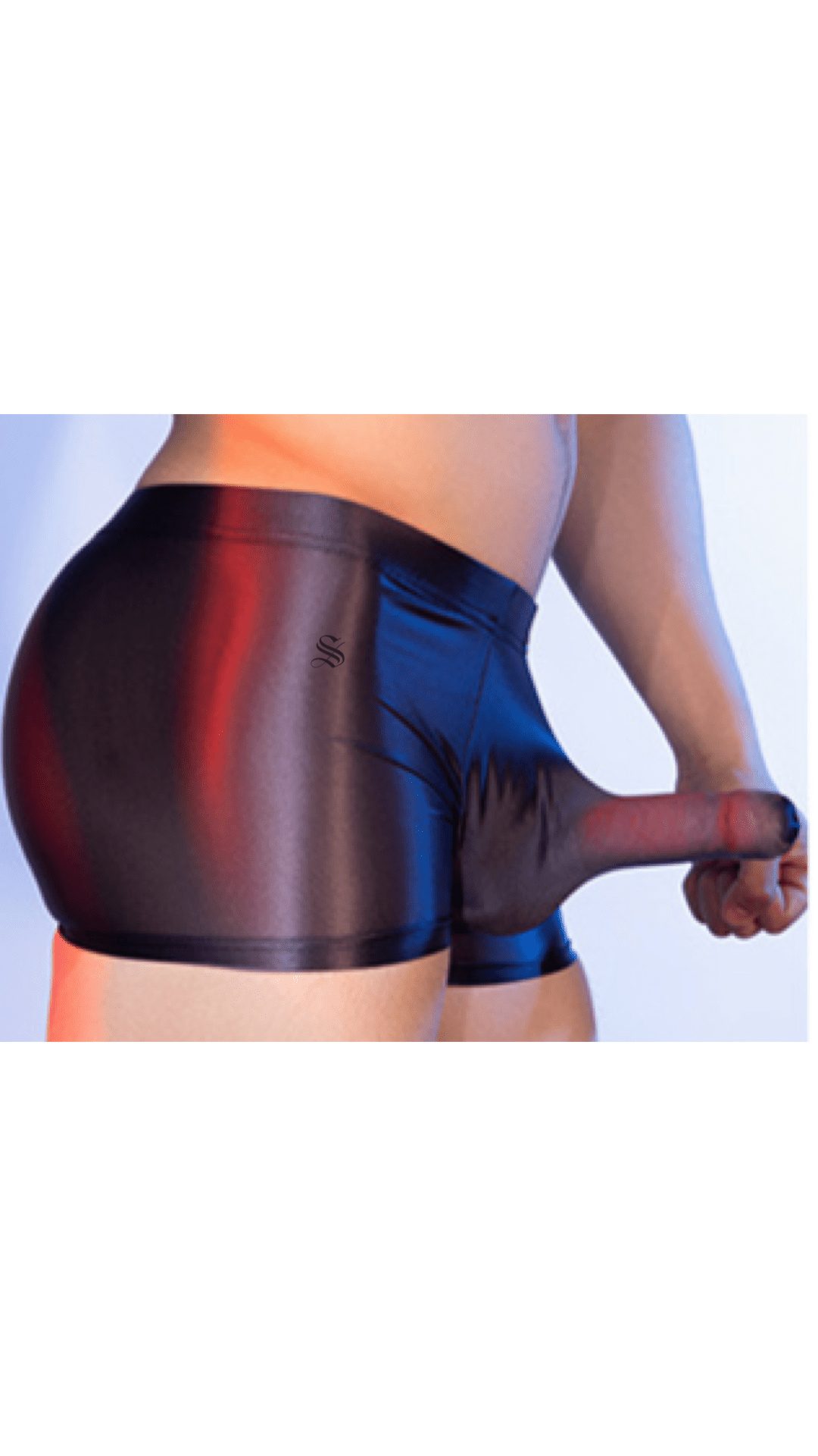 Huoa 67 - Speedo Leggings for Men - Sarman Fashion - Wholesale Clothing Fashion Brand for Men from Canada