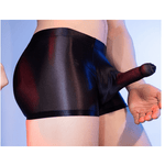 Huoa 67 - Speedo Leggings for Men - Sarman Fashion - Wholesale Clothing Fashion Brand for Men from Canada
