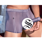 Huoa 68 - Speedo Leggings for Men - Sarman Fashion - Wholesale Clothing Fashion Brand for Men from Canada