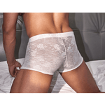 Huoa 69 - Speedo Leggings for Men - Sarman Fashion - Wholesale Clothing Fashion Brand for Men from Canada