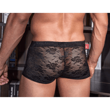 Huoa 69 - Speedo Leggings for Men - Sarman Fashion - Wholesale Clothing Fashion Brand for Men from Canada