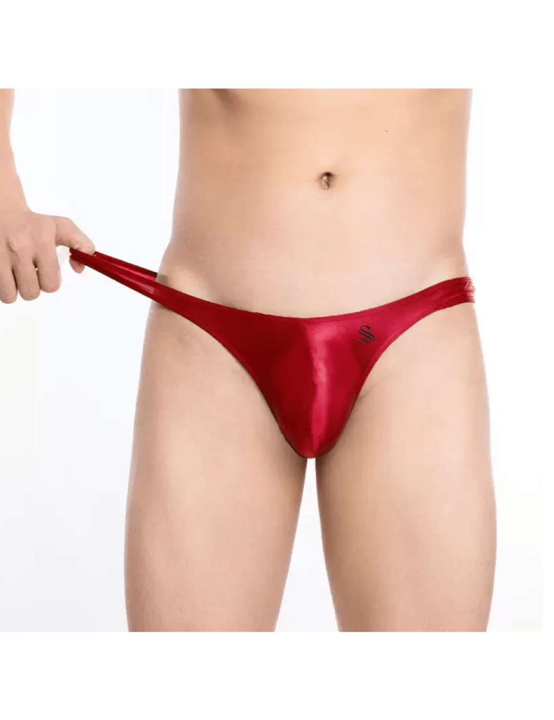 Huoa 722 - Speedo Leggings for Men - Sarman Fashion - Wholesale Clothing Fashion Brand for Men from Canada