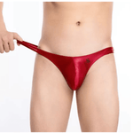 Huoa 722 - Speedo Leggings for Men - Sarman Fashion - Wholesale Clothing Fashion Brand for Men from Canada