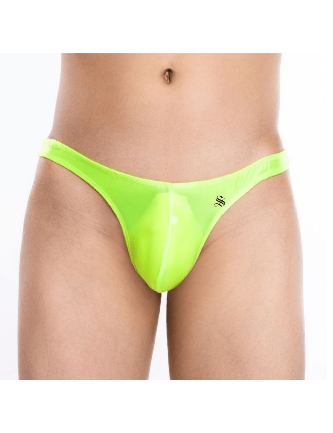 Huoa 722 - Speedo Leggings for Men - Sarman Fashion - Wholesale Clothing Fashion Brand for Men from Canada