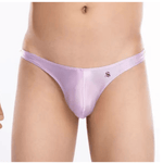 Huoa 722 - Speedo Leggings for Men - Sarman Fashion - Wholesale Clothing Fashion Brand for Men from Canada