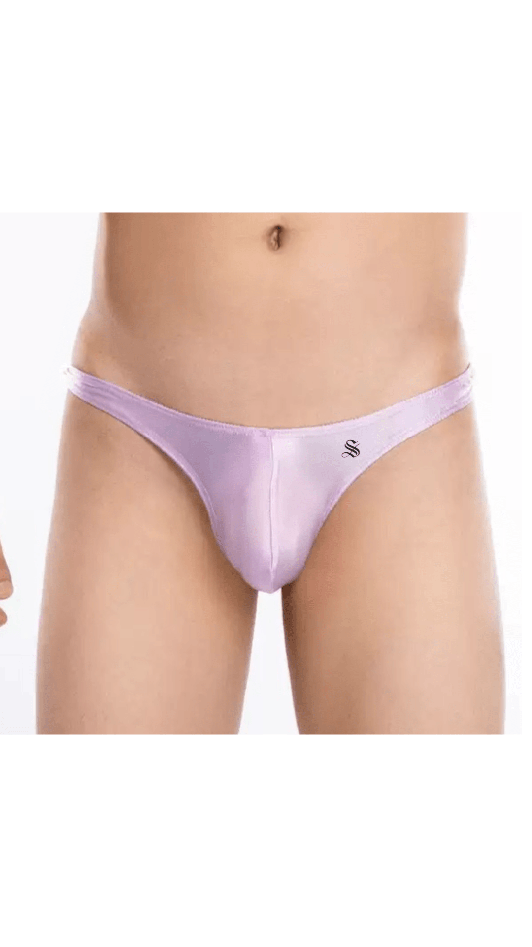 Huoa 722 - Speedo Leggings for Men - Sarman Fashion - Wholesale Clothing Fashion Brand for Men from Canada