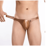 Huoa 722 - Speedo Leggings for Men - Sarman Fashion - Wholesale Clothing Fashion Brand for Men from Canada